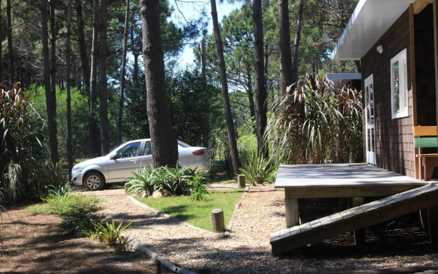 Pinocha Point Bungalows