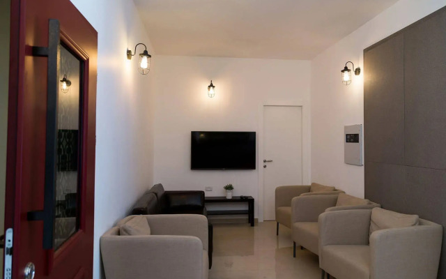 Ben Hillel Boutique Hotel