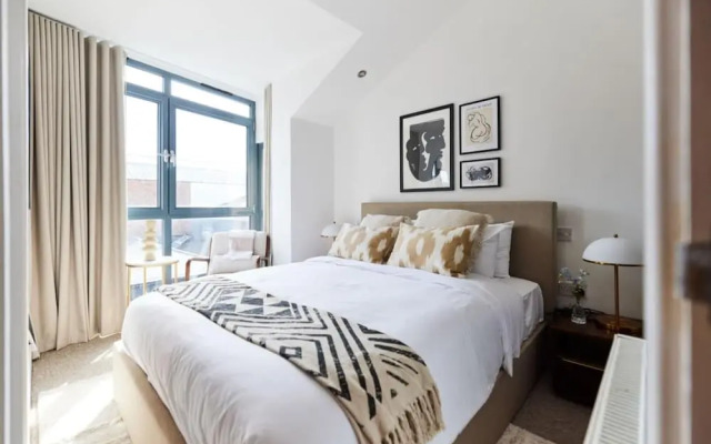 The Islington Place Stunning 2bdr House