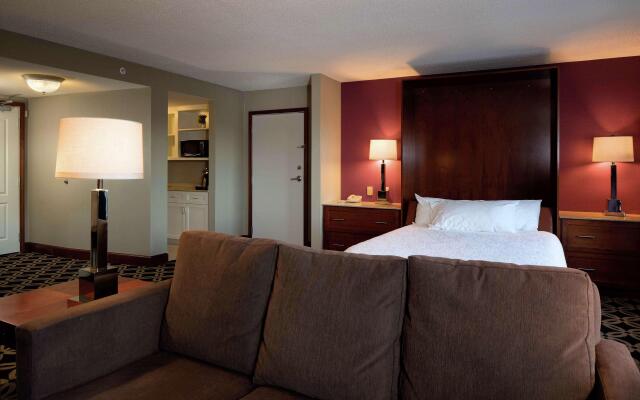 Hilton Garden Inn Auburn Riverwatch