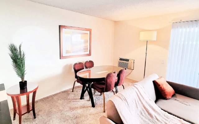 Disney Dreaming Cozy Villas