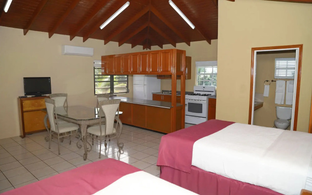 Cortsland Hotel