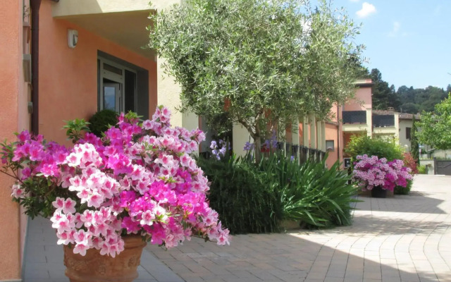 Residence Fiesole