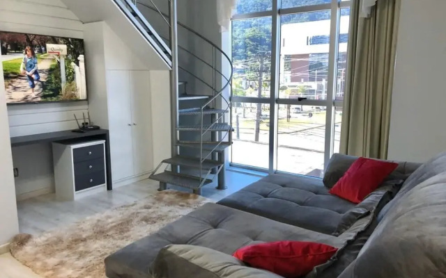 Apartamentos Saint Sebastian Flat Dup
