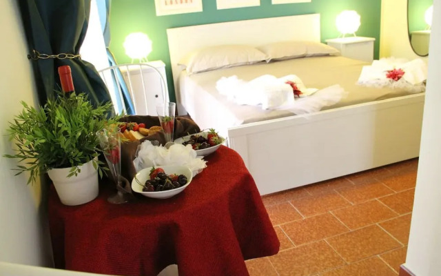 Retro' Rooms