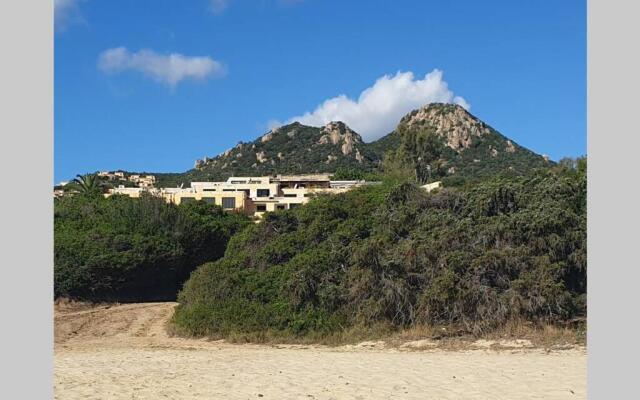 Stella Beach House At Free Beach Residence