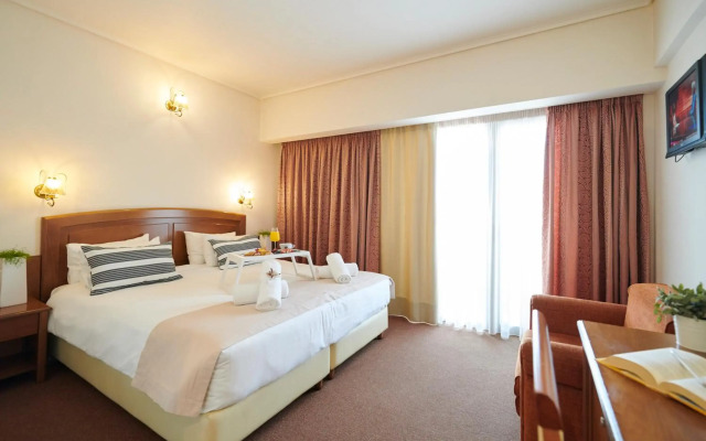 Ruby Lotti Hotel Hamburg