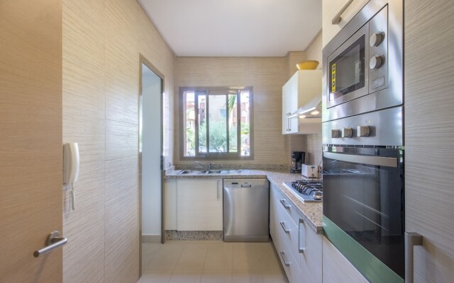 Sweet House for Family