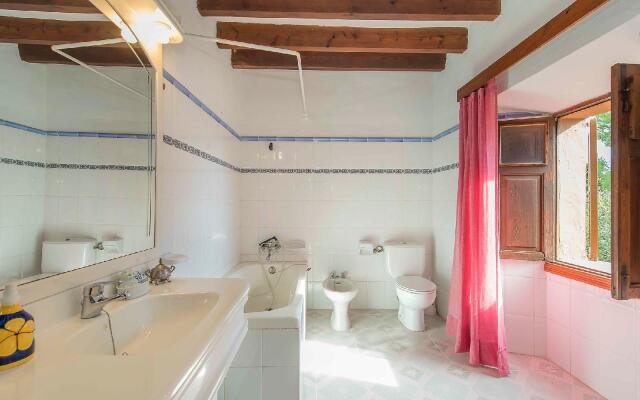 Son Rafael - Six Bedroom