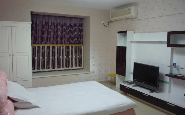 Nanjing Zhixuange hotel