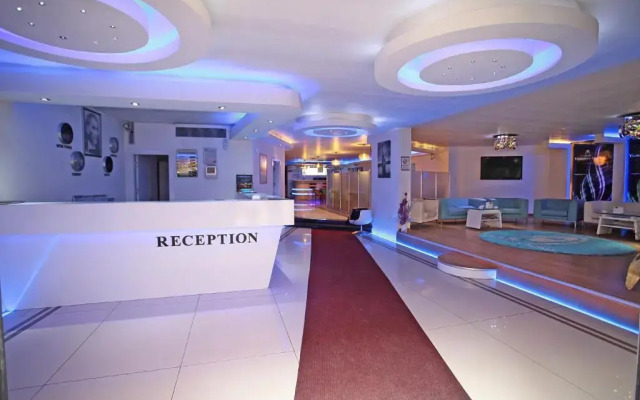 Yildizoglu Hotel