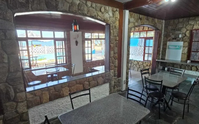 Pousada Casa Del Mare