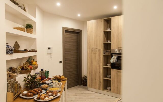 La Terrazza di Empedocle