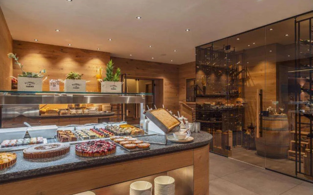 Отель Nordik - Andalo