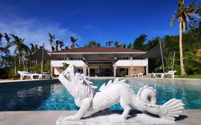 Sunset Cove Beach & Dive Resort