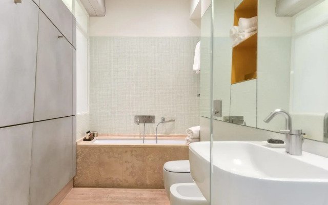 La Bandita Townhouse