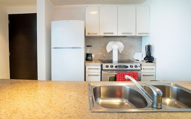 Elements Garden House 2 2 Bedroom Condo by RedAwning