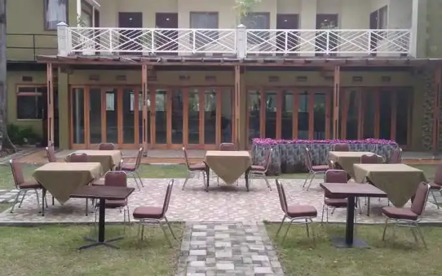 Hotel Dgria