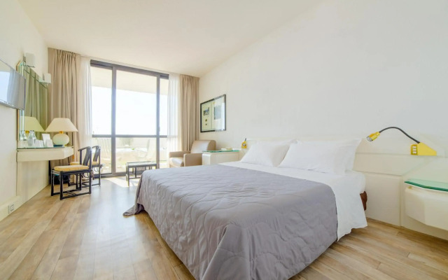 Grand Hotel Pianeta Maratea Resort