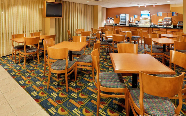 Holiday Inn Express Southington by IHG