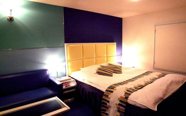 HOTEL Style&Lish - Adult Only