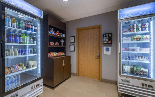 Clarion Inn Kingman I-40 Route 66