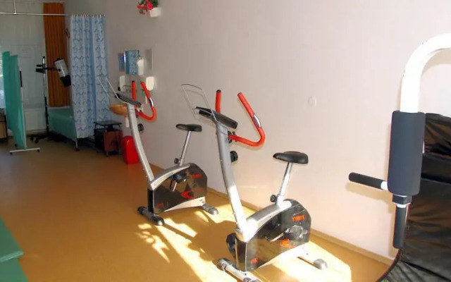 Ośrodek Rehabilitacyjno-Wczasowy Ewa