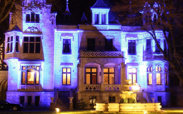 Schlosshotel Zum Markgrafen