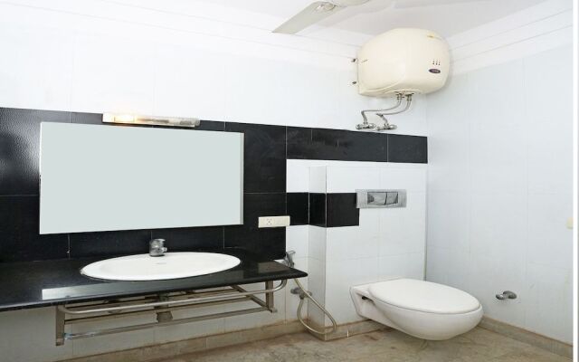 Corple Hotel and Stays