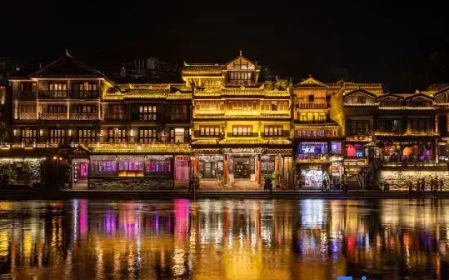 Phoenix City Boutique Hotel