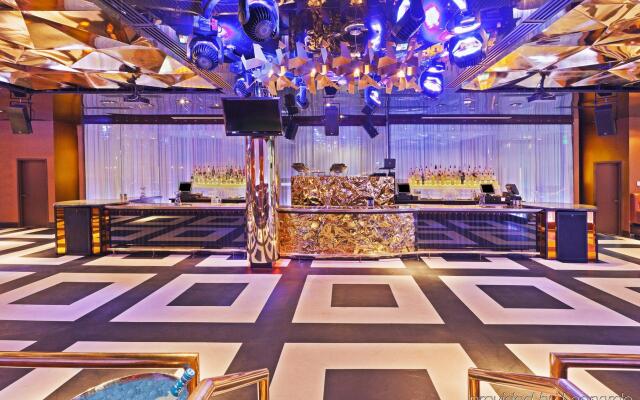 Crowne Plaza Dallas Downtown by IHG