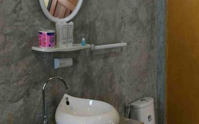Ban Inchat Bungalow