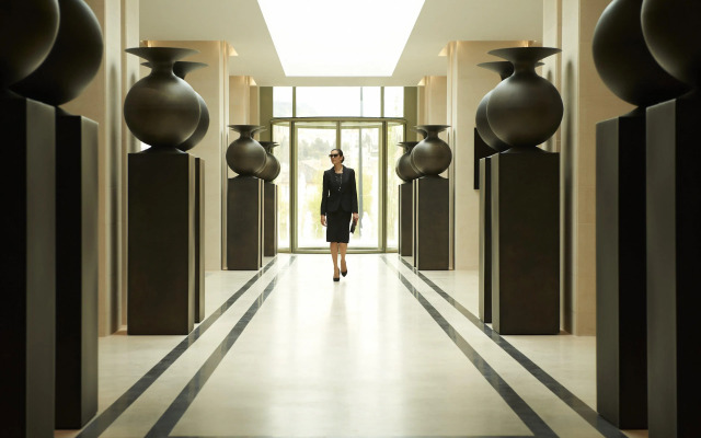 InterContinental Marseille - Hotel Dieu by IHG