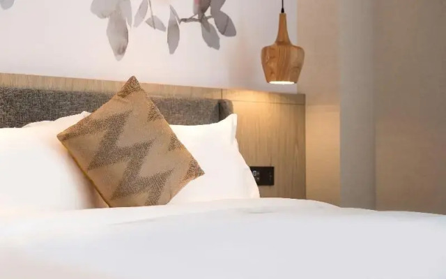 Paco Hotel (Canton Tower Pazhou)