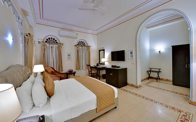 Ramgarh Heritage