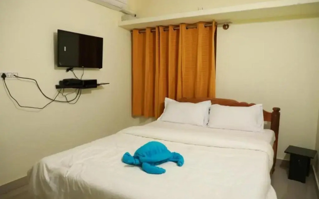 Relax Inn Holiday Resort