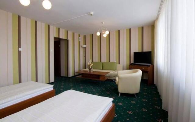 Hotel Naramowice