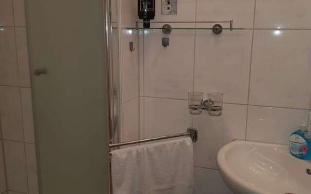 AB Apartment 66 - In Stuttgart (Lehen)