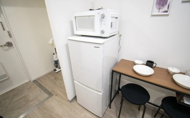 Grande Shagi GS305