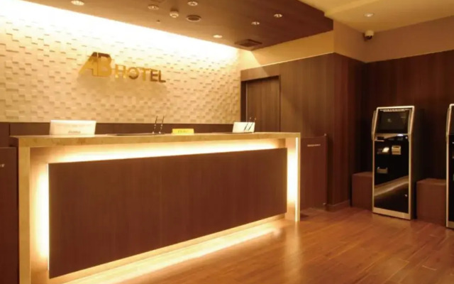AB Hotel Kanazawa
