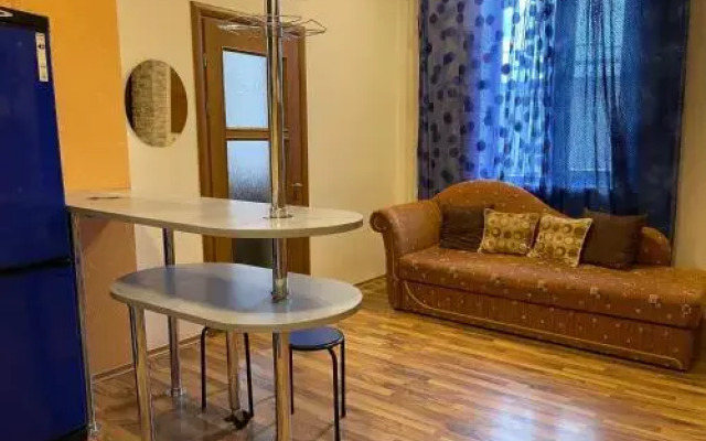 Avangard LChin*B Apartment