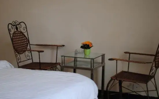 Wangchao Hot Spring Hotel