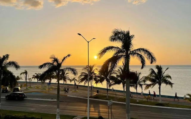 CASA OCASO - Your home away from home