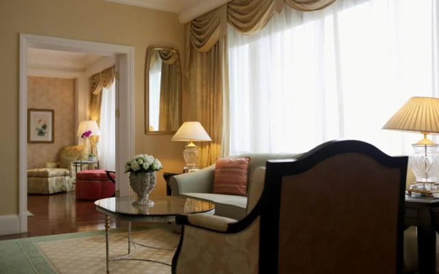 The Ritz-Carlton, Beijing