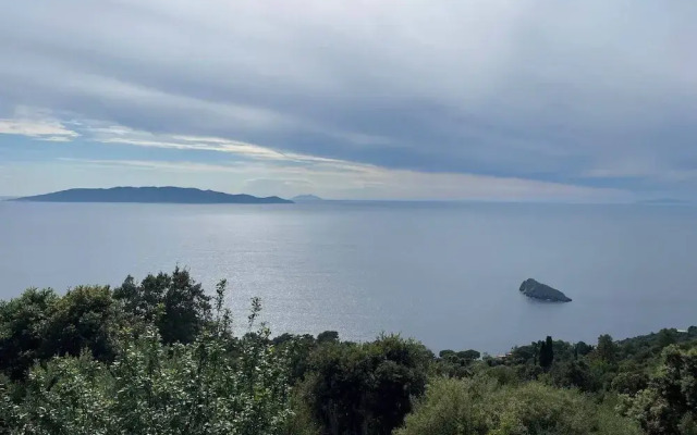 Wildsunset - Villa Cala Moresca