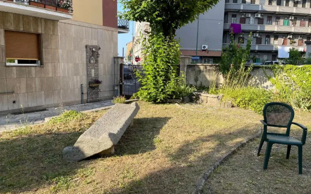 Affitti brevi Caterina 2