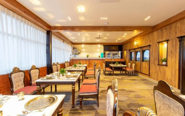 Hotel Pabera Heritage Boutique