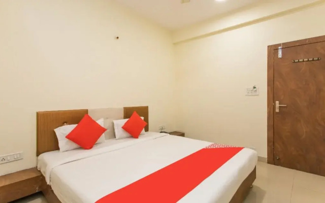 Hotel Atit Villa by OYO Rooms