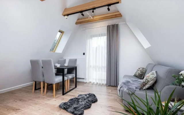 Villa 7 Folk & Modern