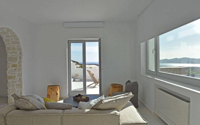 Villa Aethra